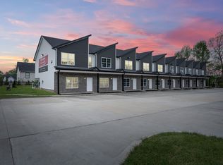 156 Excell Rd UNIT 11, Clarksville, TN 37043