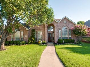 1448 Meadow Vista Dr, Carrollton, TX 75007