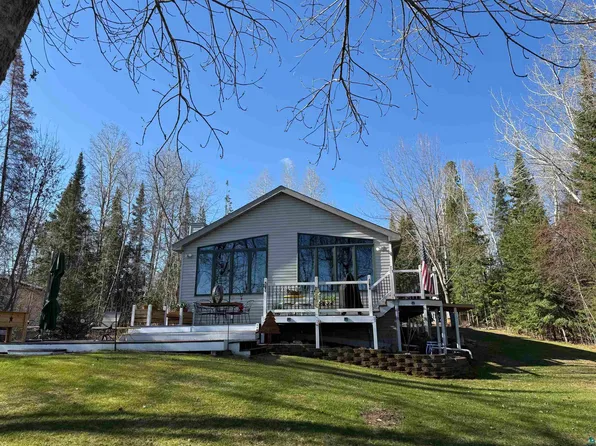 4452 Moccasin Point Rd, Tower, MN 55790