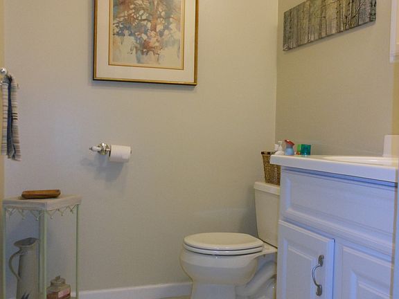hall bath