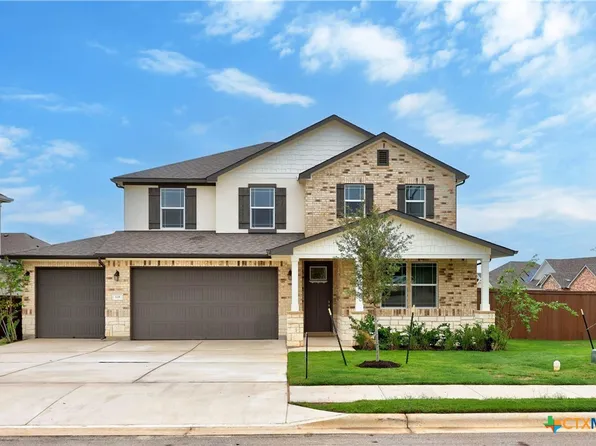 128 Jasmine Ln, Marble Falls, TX 78654