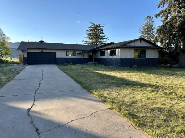 1928 Crestview Dr, Durango, CO 81301