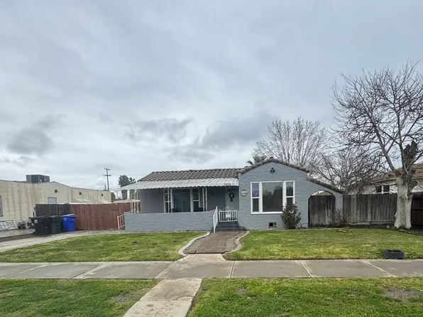 1409 Sherman Ave, Corcoran, CA 93212