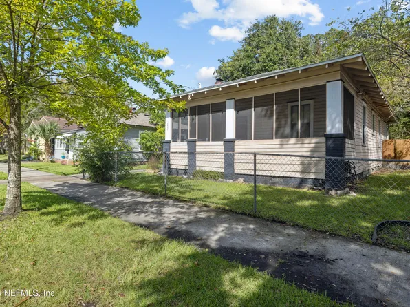 2887 FORBES Street, Jacksonville, FL 32205