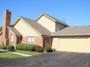 3200 Pine Manor Blvd, Grove City, OH