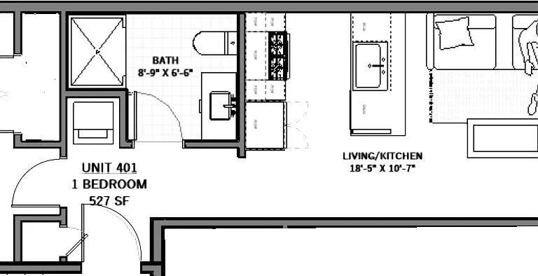 113 Ives Street — Photo 13