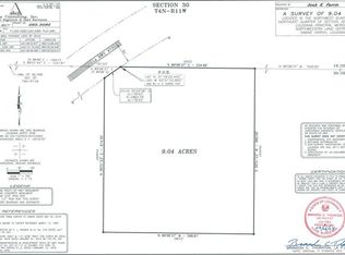 1 Highway 473, Florien, LA 71429