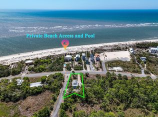 2381 Indian Pass Rd, Port Saint Joe, FL 32456