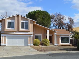 4321 Thornhill Ct, Pittsburg, CA