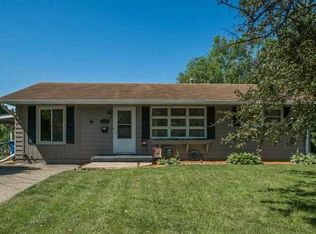 2516 Arthur Ave, Des Moines, IA 50317