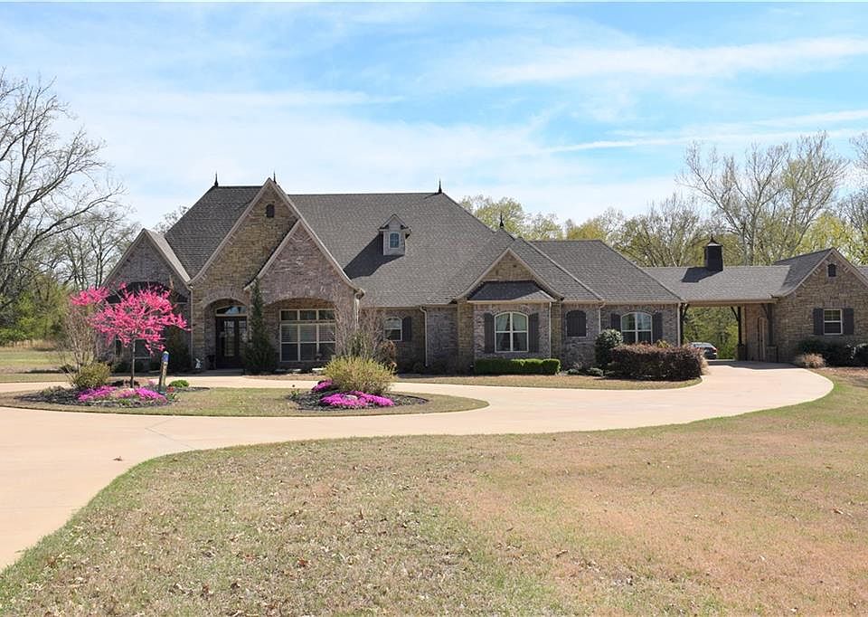 11 Fawn Holw, Sallisaw, OK 74955 Zillow