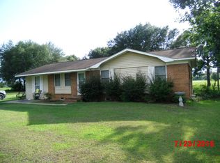 147 Blackerby Rd, Climax, GA 39834