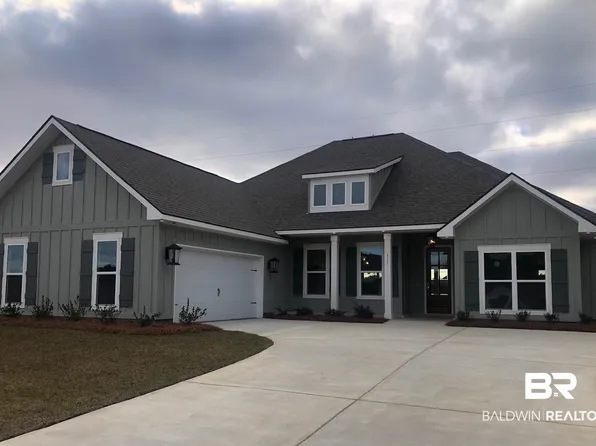 113 Bennington Ave, Fairhope, AL 36532