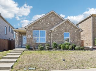 4021 Bighorn Dr, Forney, TX 75126