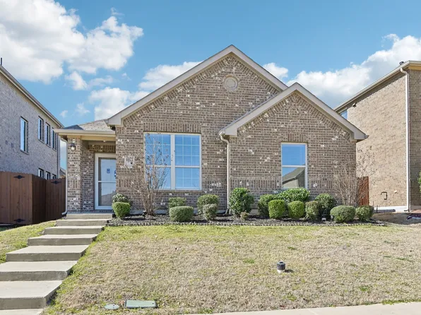 4021 Bighorn Dr, Forney, TX 75126
