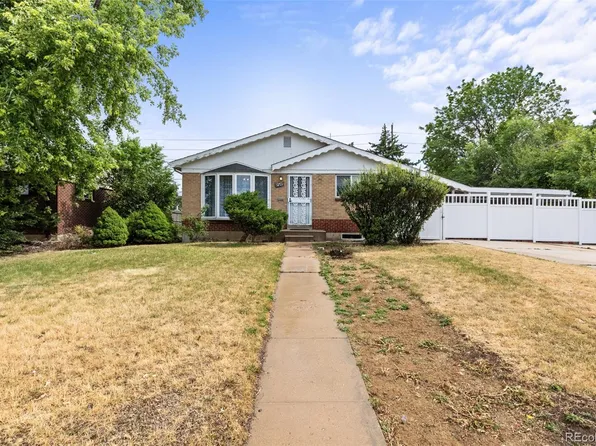 280 E 104th Place, Northglenn, CO 80233