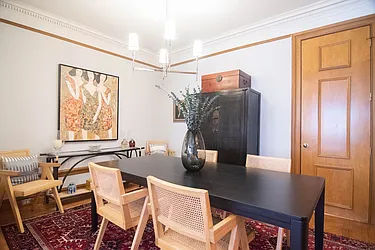 Rented by WAM Partners - William Moses Co.