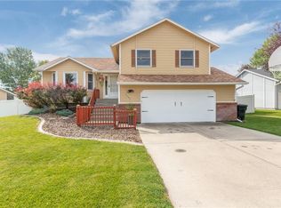 3282 Shenandoah Dr, Billings, MT 59102