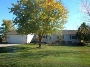 9601 Gerich Lilly Rd, West Jefferson, OH 43162