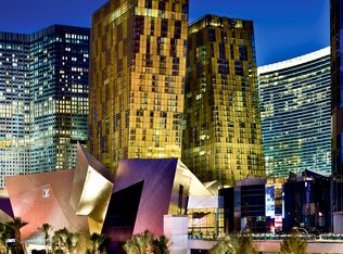 3722 Las Vegas Blvd S #2906E, Las Vegas, NV 89158