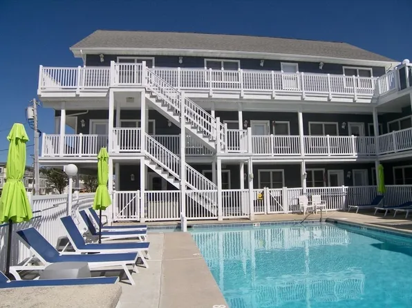 2207 Surf Ave Unit 106, North Wildwood, NJ 08260