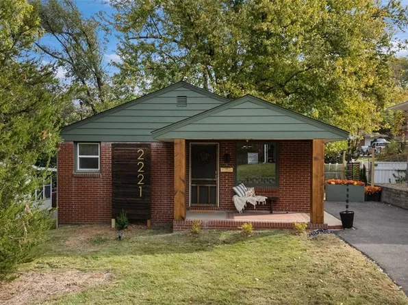 2221 Norside Dr, Alton, IL 62002