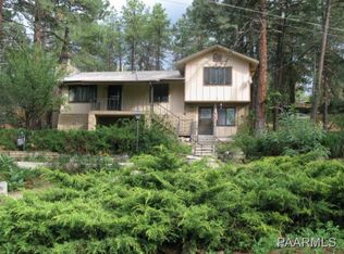 993 W Clubhouse Dr, Prescott, AZ 86303