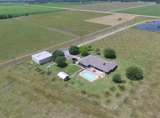 1267 Field Rd, Temple, TX 76501
