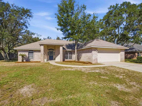 3095 Camino De Real, Navarre, FL 32566