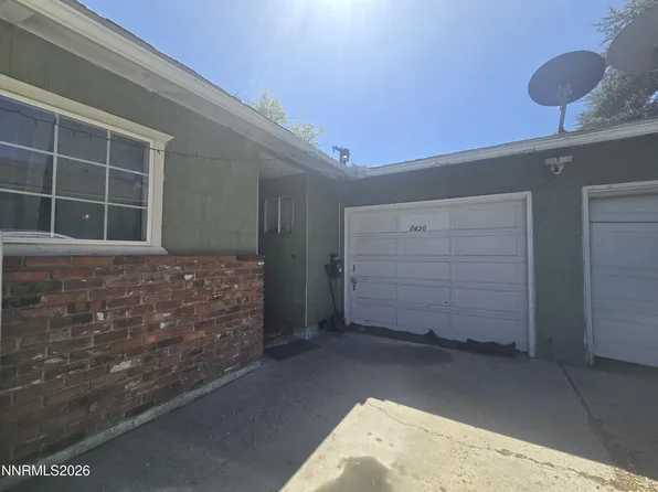 1432 W 7th St, Reno, NV 89503