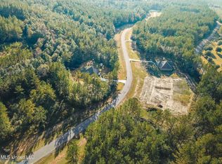 4 Eagle Ridge Rd LOT 4, Vancleave, MS 39565