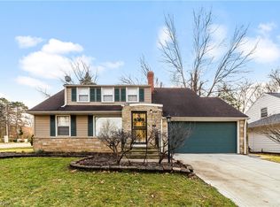 3446 Rumson Rd, Cleveland Heights, OH 44118