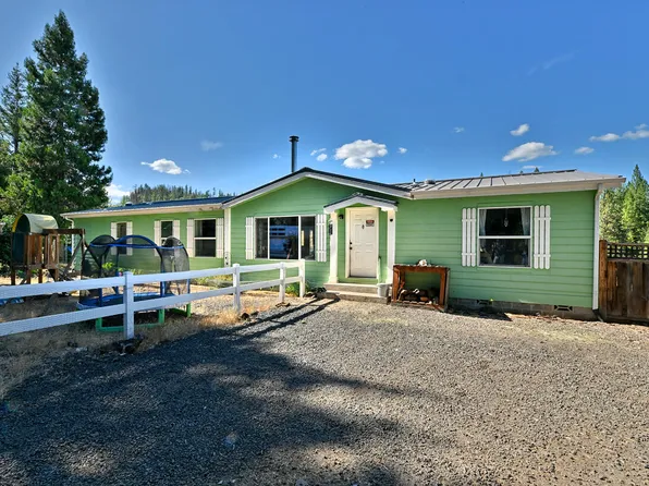 13388 Butte Falls Hwy, Eagle Pt, OR 97524