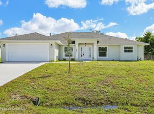 1441 Eldron Blvd SE, Palm Bay, FL 32909