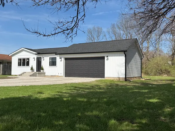 2492 Cincinnati Brookville Rd, Fairfield, OH 45014