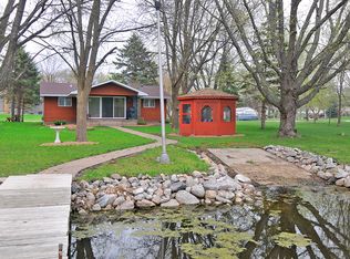 902 Marian St, Waterville, MN 56096