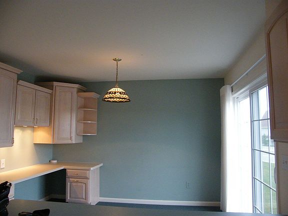 Sliders To a Large deck