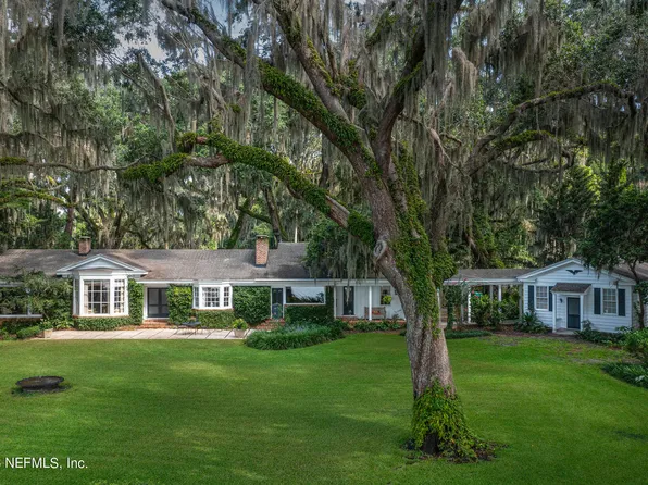 6975 OLD CHURCH Road, Fleming Island, FL 32003