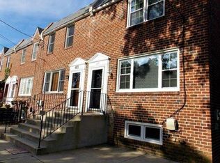 613 Cedar Ave, Collingswood, NJ