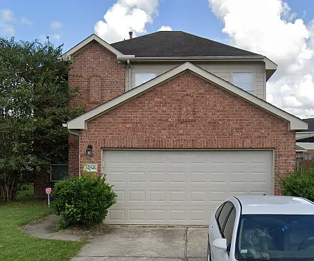 12803 Gable Wind Mill Ln