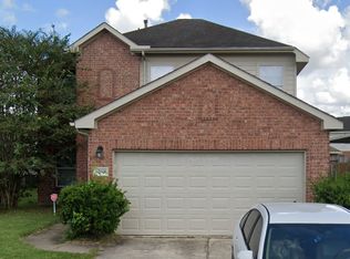 12803 Gable Wind Mill Ln, Houston, TX 77044