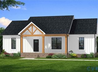 560 E Main St, Scottsville, VA 24590
