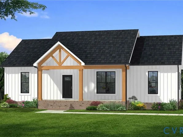 560 E Main St, Buckingham, VA 23921