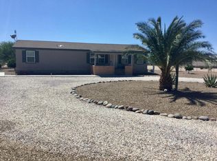 17025 W Calle Rodolfo, Marana, AZ 85653