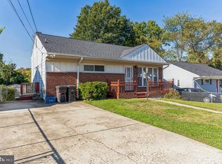 6217 Addison Rd, Capitol Heights, MD 20743