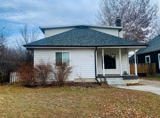 915 N 31st St, Billings, MT 59101