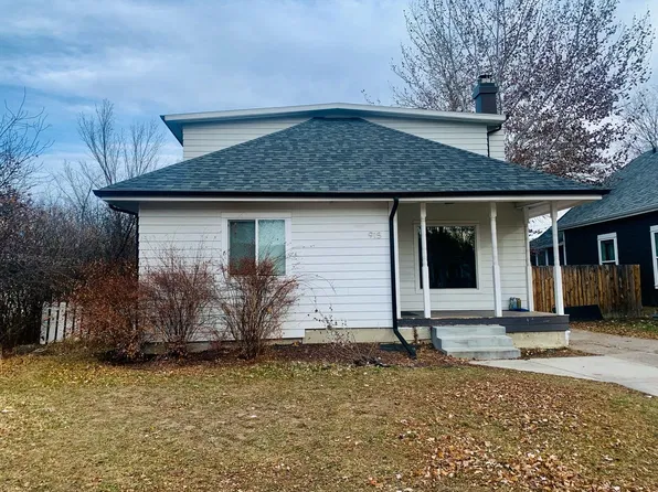 915 N 31st St, Billings, MT 59101