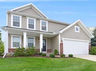 3575 Candler Ct, Portage, MI 49024