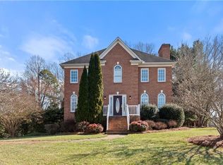 251 Kingsmill Dr, Advance, NC 27006