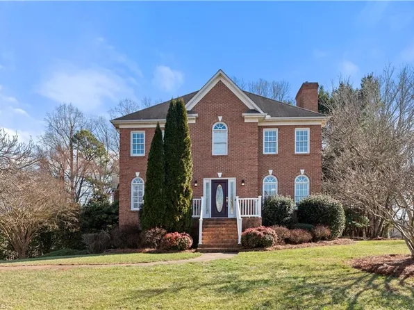 251 Kingsmill Dr, Advance, NC 27006